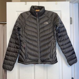 The North Face Women’s Summit Series Jacket